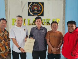 Terobosan Baru PWI Langkat dan Peradi Sediakan Advokasi Gratis