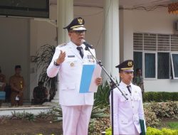 Pemkab Langkat akan Ajukan Kasasi Terkait Putusan PTUN PPPK 2023