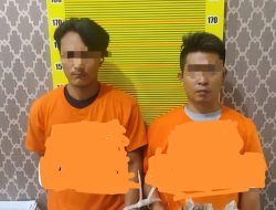 Polda Sumut Bongkar Jaringan Narkoba di Siantar, 515 Paket Sabu dan Ganja Diamankan