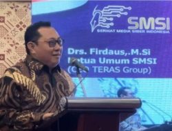 SMSI Pusat Terjunkan Tim Riset Gali Sejarah Biografi Margono Djojohadikoesoemo Diajukan Pahlawan Nasional