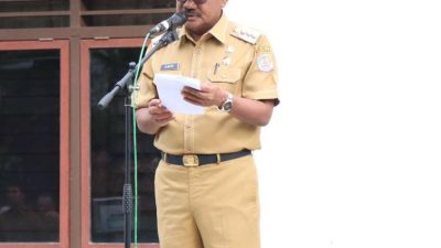 Wali Kota Binjai Minta OPD Inovatif Menyusun RKPD 2026