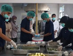 Menko Pangan : Anggaran Program MBG Cukup Sampai Juni, Setahun Rp420 Triliun