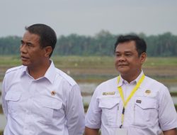 Distan Langkat: Pengelolaan Anggaran dan Bantuan Sesuai Prosedur