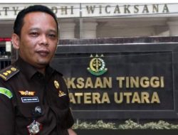 Masyarakat Diminta Waspada, Ada Oknum Catut WA dan Nama Kasi Penkum Minta Sejumlah Uang