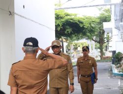 Wawako Binjai Ajak OPD Inovatif Capai Target PAD