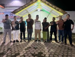 Keluarga Besar Yayasan MAB dan Mutiara Kids Sambut Bulan Suci Ramadan Gelar Punggahan