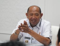Bupati Langkat Pastikan Pasokan Listrik PLN Aman Idul Fitri 1446 H