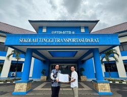 Pemkab Langkat Kerjasama STTD Kemenhub untuk melahirkan Taruna – Taruni Terbaik Langkat