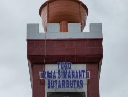 Keluarga Besar Parasibona Mebidang Gelar Syukuran Bona Taon, 9 Maret