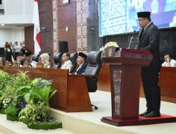 Gubernur Sumut Bobby Nasution Targetkan 2 Tahun 33 Kabupaten dan Kota Tercover UHC