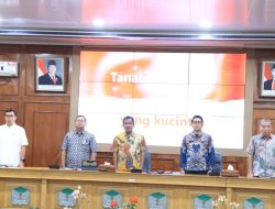 Pemeriksaan Interim BPK atas LKPD Kota Binjai TA 2024