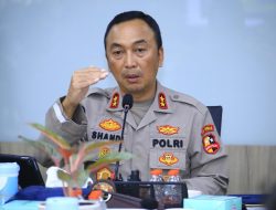 Polri Mutasi 1.255 Personel, 10 Kapolda dan 10 Polwan Jadi Kapolres