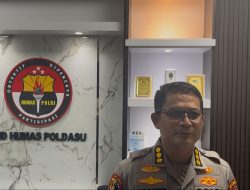 Kawasan Danau Toba Diterjang Longsor dan Banjir, Polda Sumut Himbau Warga Berhati-hati