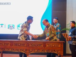 Pemko Binjai dan Kemnaker MoU: Sinergi Akses Lowongan Kerja