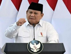 Presiden Lantik 31 Duta Besar LBBP di Istana