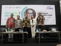 Pengusulan RM Margono Djojohadikusumo Jadi Pahlawan Nasional Ditunda