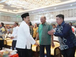 Syah Afandin Dukung Sekolah Rakyat: Perluas Akses Pendidikan untuk Warga Miskin di Langkat