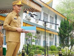 Bupati Langkat Tekankan Peran Strategis Posyandu,Tahun 2024 Kematian Bayi 67 Kasus