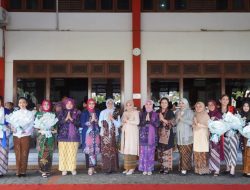 Peringati Hari Kartini, Kompolnas RI: Kesamaan Persepsi Antisipasi Kekerasan Perempuan dan Anak