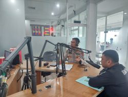 Selama 2024 Tangani 290 Pelanggaran, Propam Polda Sumut: Tegakkan Kode Etik Polri