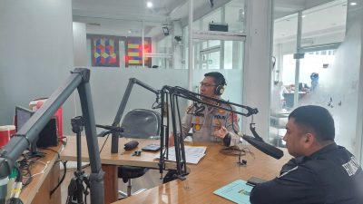 Selama 2024 Tangani 290 Pelanggaran, Propam Polda Sumut: Tegakkan Kode Etik Polri