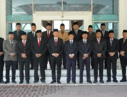 Hari Otda XXIX, Bupati Langkat Tegaskan Sinergi Pusat-Daerah Kunci Menuju Indonesia Emas