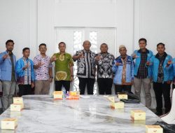 BKPRMI Langkat Gelar Festival Pawai Obor dan Tabligh Akbar,7 Juni