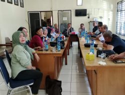 PWI Sumut akan Gelar Family Gathering 2025,  Farianda : Mari Kuatkan Kebersamaan