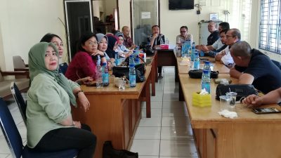 PWI Sumut akan Gelar Family Gathering 2025,  Farianda : Mari Kuatkan Kebersamaan