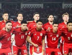Pelatih Timnas Indonesia Umumkan 32 Pemain, Jelang Kualifikasi Piala Dunia 2026 Zona Asia