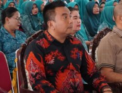 Kadis PMD Langkat : Persyaratan Terbaru Penghambat Pencairan Dana Desa