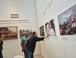 SMSI Tunjukkan Peran Strategis Media Siber Lokal di Peringatan Hari Kebebasan Pers Sedunia
