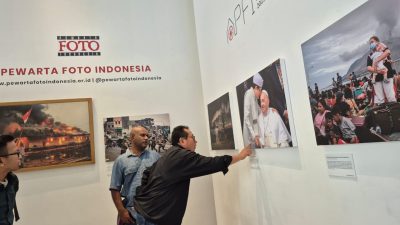 SMSI Tunjukkan Peran Strategis Media Siber Lokal di Peringatan Hari Kebebasan Pers Sedunia