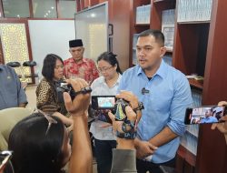 Disdik Sumut Umumkan SPMB SMA/SMK 2025, Zonasi diganti Domisili