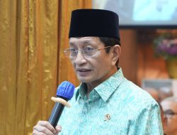 Menag RI: Waisak Momentum Menanamkan Kebajikan dan Wujudkan Perdamaian Dunia