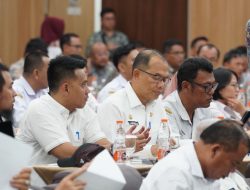 Pemkab Langkat Siap Gandeng CSR Swasta Bangun Jalan dan Jembatan, Sesuai Arahan Pusat
