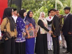 Bupati Langkat Dorong Alumni Yaspen Jabal Rahmah Ciptakan Perubahan Positif untuk Daerah