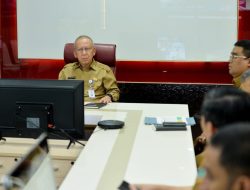 Pemprov Sumut Segera Bentuk Satgas KDMP, Dana Dikucurkan untuk Program KDMP Capai 300 T