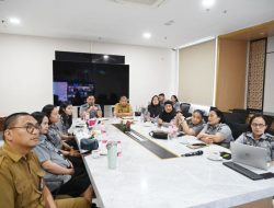 Pemprovsu dan Kanwil Kemenkum Sosialisasi Restorative Justice, Gelar Pelatihan Paralegal Desa, 3 Juni