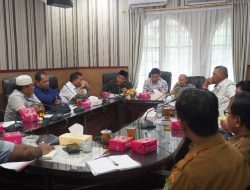 Kelompok Tani Sirapit Minta Ukur Ulang Lahan HGU PT. Amal Tani