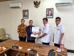 Pemko Binjai dan Balai Teknik Perkeretaapian Medan Kerjasama Keselamatan di Perlintasan Sebidang
