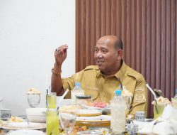 Dukung Investasi Aman, Langkat Bentuk Satgas Anti Premanisme