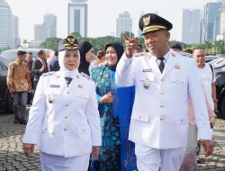 Bupati Langkat: Komitmen dan Pahami Ketentuan Kunci Koperasi Bermanfaat Bagi Masyarakat