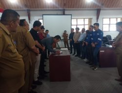 RDP DPRD, Pemkab dan SOL Hasilkan Sejumlah Rekomendasi