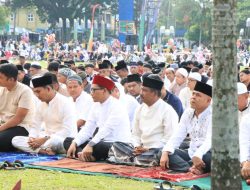 Idul Adha 1446 H: Momentum Pembaruan dan Kepedulian Sosial