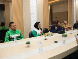 Kadispora: Pajak Dana Tali Asih Atlet PON XII Ditanggung Pemko