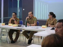 Bupati Langkat Dukung Program MBG, Siapkan 6 Titik Lokasi SPPG