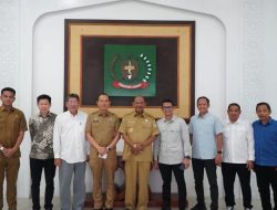 Pabrik Le Minerale akan Buka Cabang di Langkat, Bupati: Gunakan Tenaga Kerja Lokal