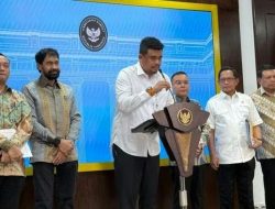 Prabowo Putuskan 4 Pulau Sah Milik Aceh, Bobby Nasution Minta Warga Sumut Tak Terhasut Isu