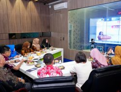 Pemko Binjai Dukung Inovasi Kriya UMKM di Pentas Nasional Dekranas Award 2025